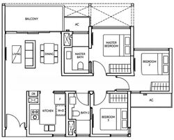 The Jovell (D17), Condominium #628913651